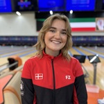 Rasmussen, Sofie Kowalewski