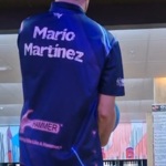 Martínez Fernández, Mario