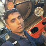 Ali, Raja Nzakat Ali Bhatti