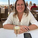 Van den Steen, Veerle
