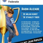 Alizade , Radin 