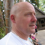 Stott, Paul