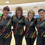 Van kerckhove, Linda