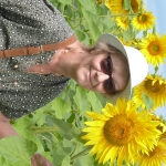 ARRANG, CLAIRE