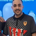 García Romero, Carlos