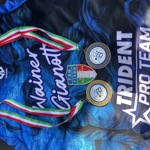 Gianotti, Massimiliano wainer 