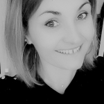 Lenoir, Mélanie